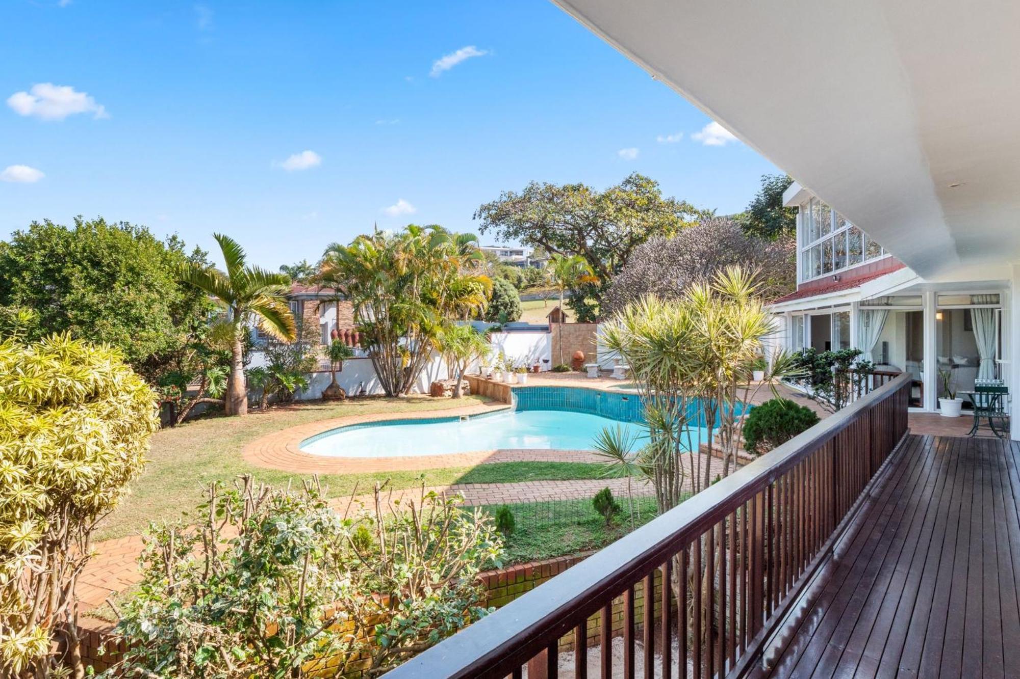 Gainsford Place 26 Durban Zewnętrze zdjęcie