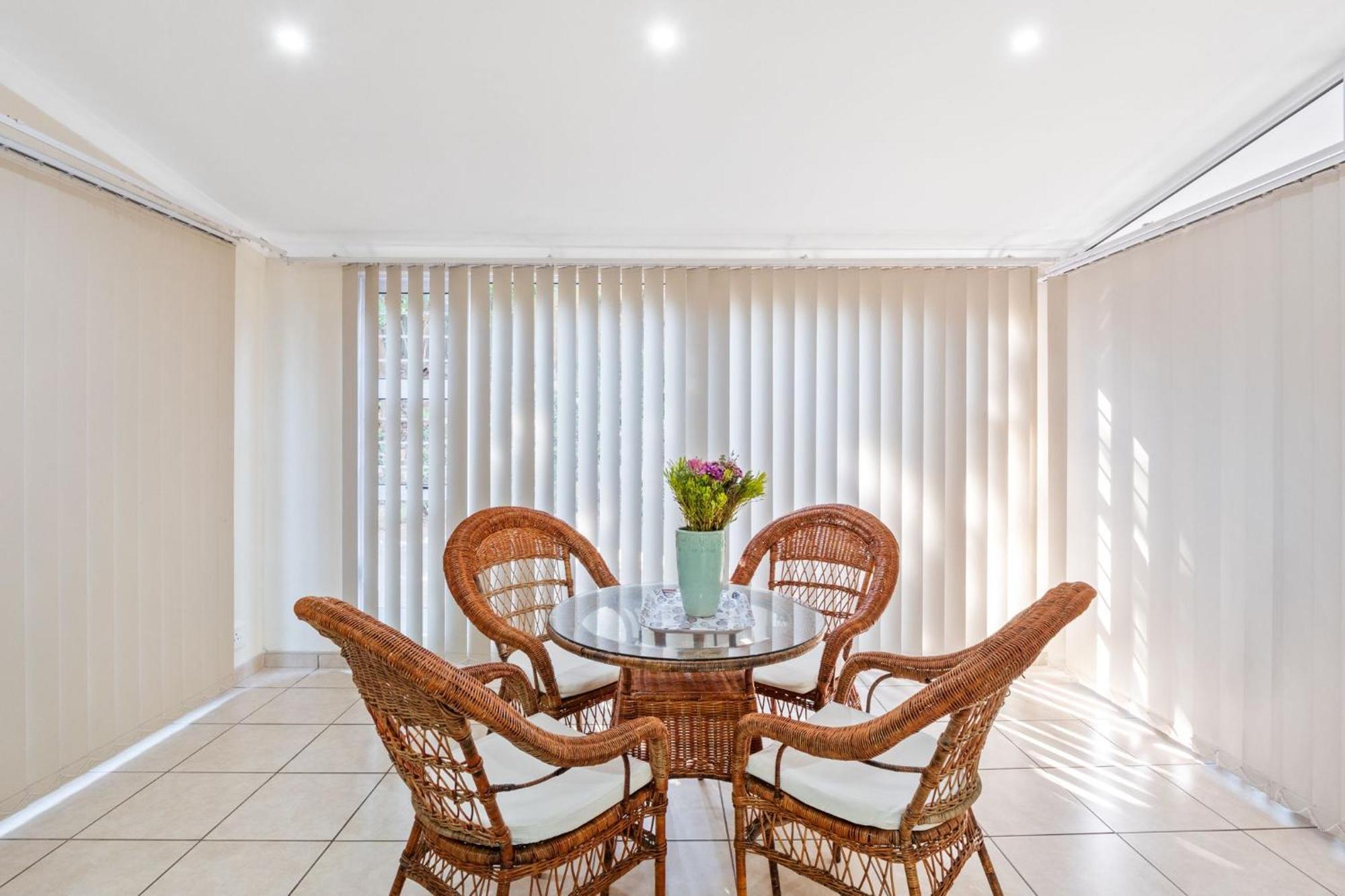 Gainsford Place 26 Durban Zewnętrze zdjęcie