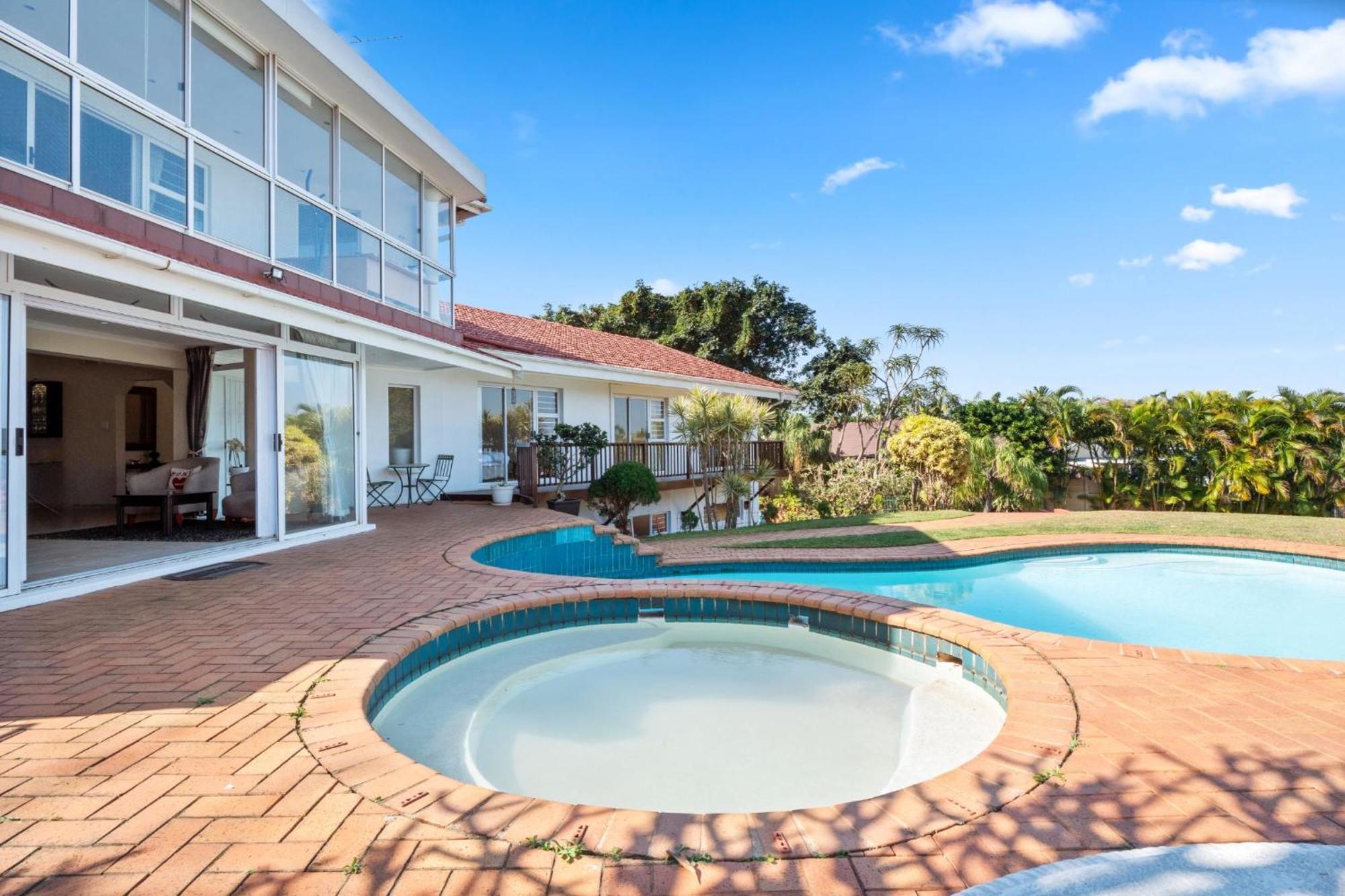 Gainsford Place 26 Durban Zewnętrze zdjęcie
